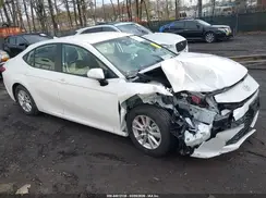 4T1DAACK5SU130526 2025 TOYOTA CAMRY