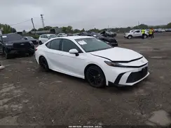 4T1DAACK5SU131062 2025 TOYOTA CAMRY