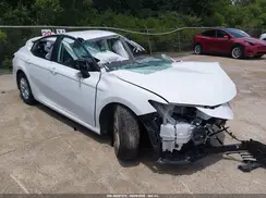 4T1DAACK5SU132177 2025 TOYOTA CAMRY