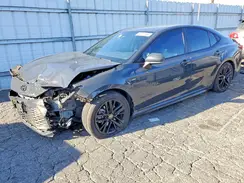 4T1DAACK5SU133636 2025 TOYOTA CAMRY