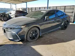 4T1DAACK5SU133751 2025 TOYOTA CAMRY
