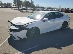 4T1DAACK5SU133796 2025 TOYOTA CAMRY
