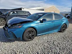 4T1DAACK5SU134303 2025 TOYOTA CAMRY