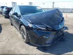4T1DAACK5SU134320 2025 TOYOTA CAMRY