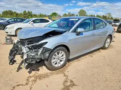 4T1DAACK5SU134768 2025 TOYOTA CAMRY
