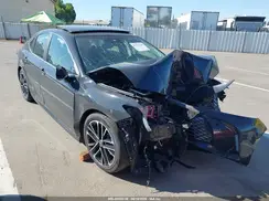 4T1DAACK5SU134964 2025 TOYOTA CAMRY