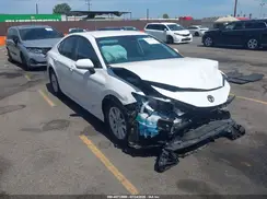 4T1DAACK5SU135077 2025 TOYOTA CAMRY