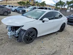 4T1DAACK5SU135161 2025 TOYOTA CAMRY