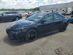 4T1DAACK5SU135273 2025 TOYOTA CAMRY
