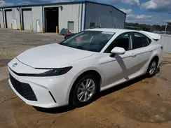 4T1DAACK5SU136388 2025 TOYOTA CAMRY