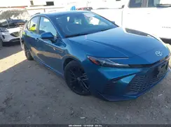4T1DAACK5SU136715 2025 TOYOTA CAMRY
