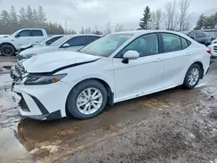 4T1DAACK5SU137220 2025 TOYOTA CAMRY