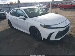 4T1DAACK5SU138710 2025 TOYOTA CAMRY