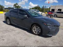 4T1DAACK5SU139047 2025 TOYOTA CAMRY