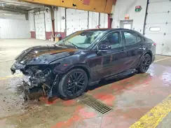 4T1DAACK5SU139288 2025 TOYOTA CAMRY