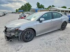 4T1DAACK5SU139971 2025 TOYOTA CAMRY