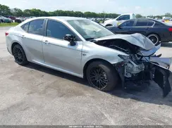 4T1DAACK5SU140960 2025 TOYOTA CAMRY