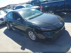 4T1DAACK5SU141364 2025 TOYOTA CAMRY
