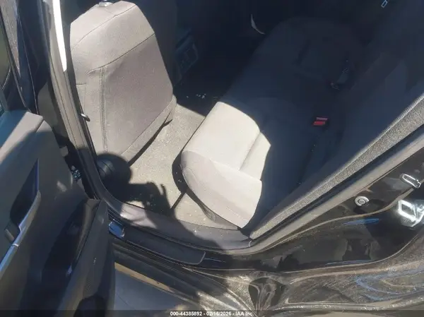 4T1DAACK5SU141364 2025 TOYOTA CAMRY - Image 8