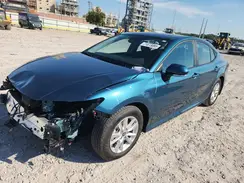 4T1DAACK5SU141381 2025 TOYOTA CAMRY