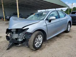 4T1DAACK5SU141400 2025 TOYOTA CAMRY