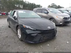4T1DAACK5SU141932 2025 TOYOTA CAMRY