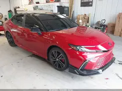 4T1DAACK5SU141994 2025 TOYOTA CAMRY