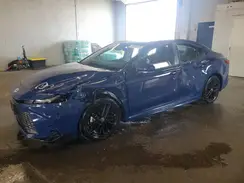 4T1DAACK5SU142014 2025 TOYOTA CAMRY