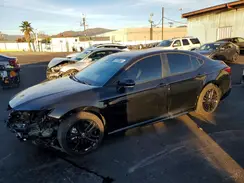 4T1DAACK5SU143163 2025 TOYOTA CAMRY