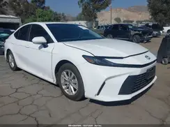 4T1DAACK5SU143437 2025 TOYOTA CAMRY