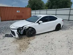 4T1DAACK5SU145110 2025 TOYOTA CAMRY