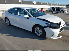 4T1DAACK5SU145155 2025 TOYOTA CAMRY