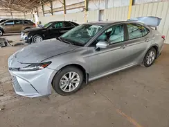 4T1DAACK5SU145544 2025 TOYOTA CAMRY