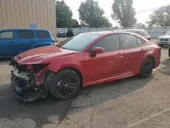4T1DAACK5SU146404 2025 TOYOTA CAMRY