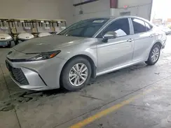 4T1DAACK5SU146628 2025 TOYOTA CAMRY