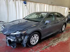4T1DAACK5SU146922 2025 TOYOTA CAMRY