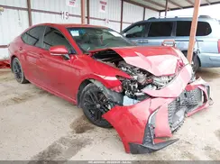 4T1DAACK5SU147181 2025 TOYOTA CAMRY
