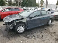 4T1DAACK5SU147407 2025 TOYOTA CAMRY