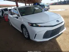 4T1DAACK5SU147777 2025 TOYOTA CAMRY