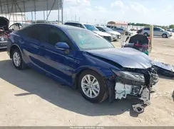 4T1DAACK5SU148167 2025 TOYOTA CAMRY
