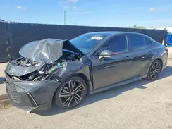4T1DAACK5SU148976 2025 TOYOTA CAMRY