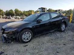 4T1DAACK5SU148993 2025 TOYOTA CAMRY