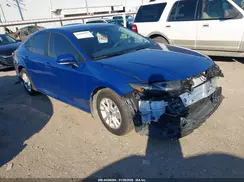 4T1DAACK5SU149187 2025 TOYOTA CAMRY