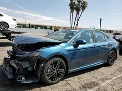 4T1DAACK5SU150209 2025 TOYOTA CAMRY