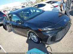 4T1DAACK5SU150291 2025 TOYOTA CAMRY