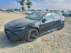 4T1DAACK5SU150369 2025 TOYOTA CAMRY