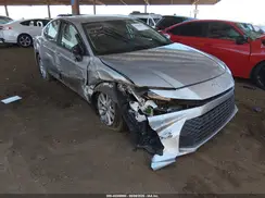 4T1DAACK5SU151067 2025 TOYOTA CAMRY