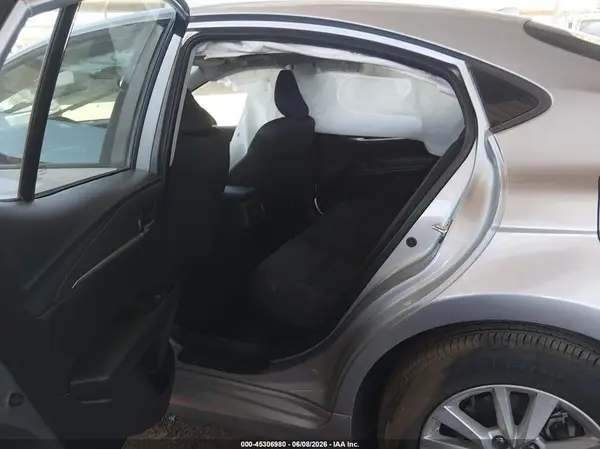4T1DAACK5SU151067 2025 TOYOTA CAMRY - Image 8