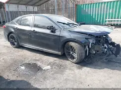 4T1DAACK5SU151103 2025 TOYOTA CAMRY
