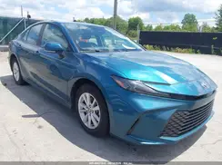 4T1DAACK5SU151781 2025 TOYOTA CAMRY